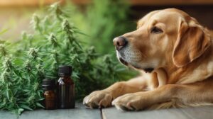 cbd olie til hunde