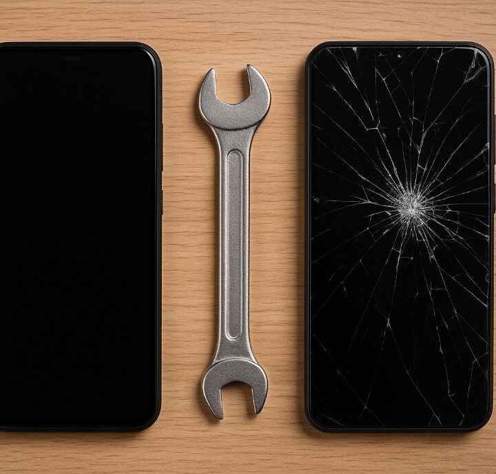 Reparer eller udskift? Hvornår det bedst kan betale sig for din mobil